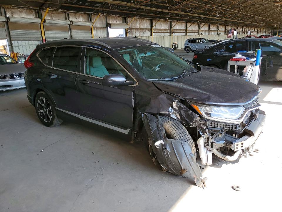 Aukcja sprzedaży 2018 Honda Cr-v, vin: 7FARW1H97JE043370, numer aukcji: 62306546
