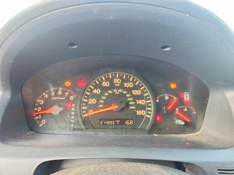 2005 Honda Accord მანქანა იყიდება აუქციონზე, vin: 3HGCM56435G706442, აუქციონის ნომერი: 60246066