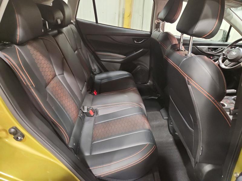 62579596 :رقم المزاد ، JF2GTHMC3PH259118 vin ، 2023 Subaru Crosstrek مزاد بيع