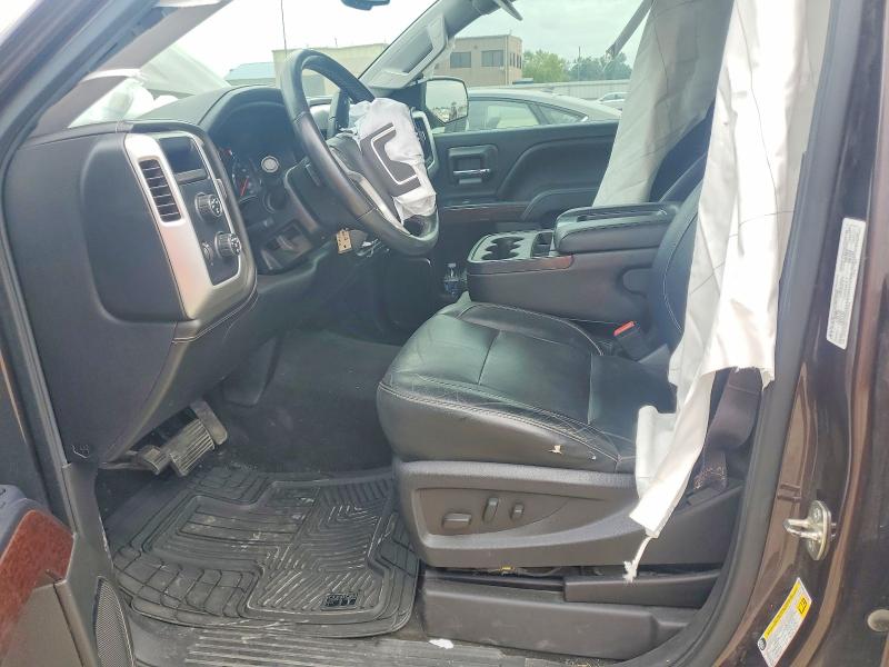 63020416 :رقم المزاد ، 3GTU2NEC2GG227255 vin ، 2016 Gmc Sierra مزاد بيع