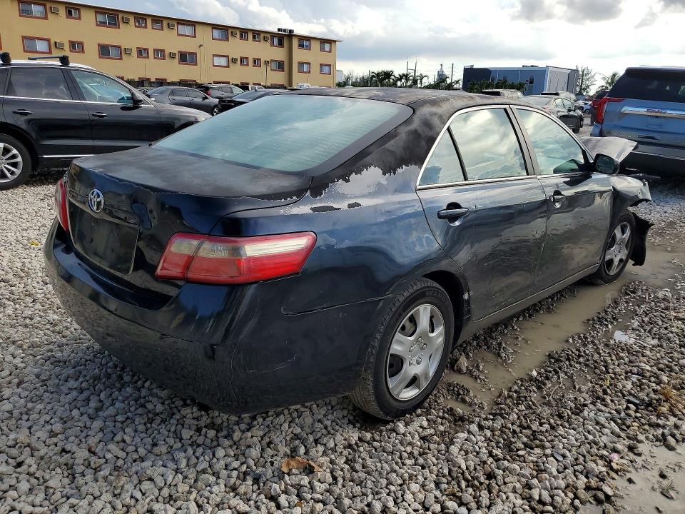 Продажа на аукционе авто 2008 Toyota Camry, vin: 4T1BE46K28U229421, номер лота: 59683186