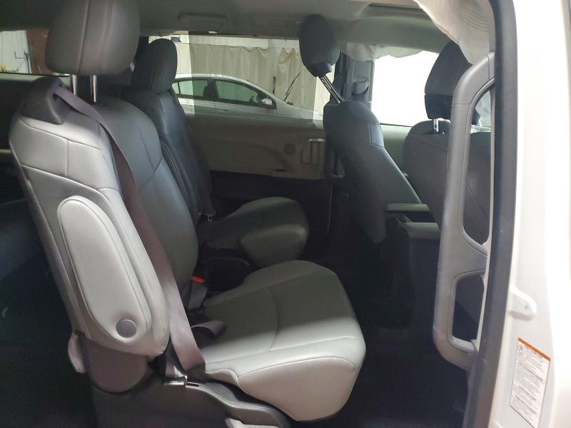 Продажа на аукционе авто 2023 Toyota Sienna, vin: 5TDYSKFC7PS079216, номер лота: 61855836