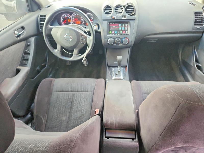 Продаж на аукціоні авто 2012 Nissan Altima, vin: 1N4AL2AP6CC128674, номер лоту: 61862796