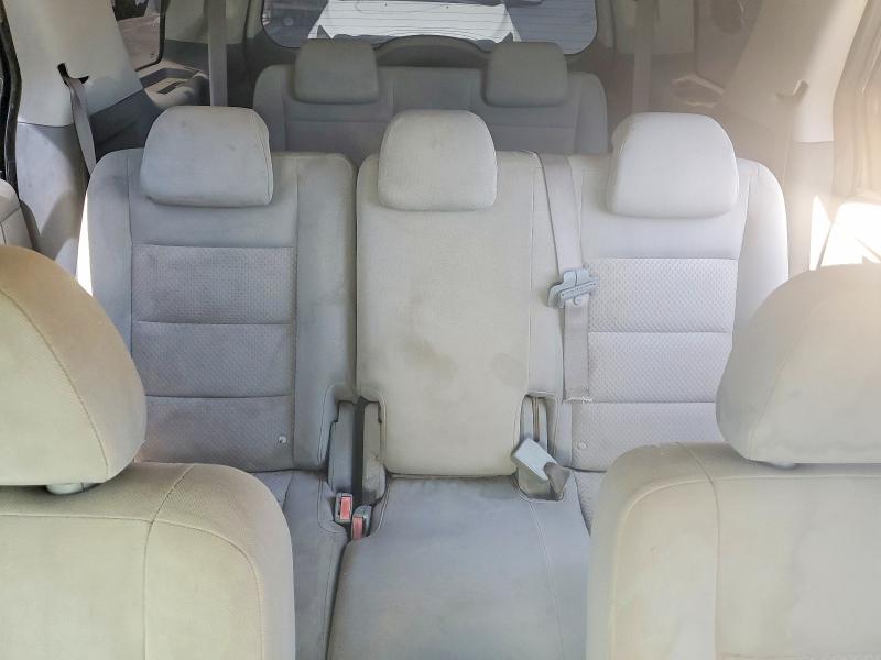 2005 Ford Freestyle მანქანა იყიდება აუქციონზე, vin: 1FMDK02135GA04068, აუქციონის ნომერი: 60871096