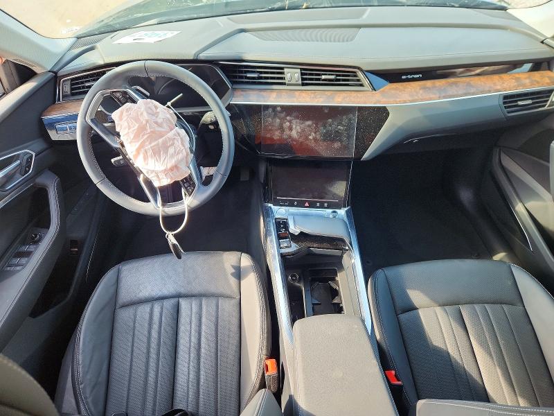 Aukcja sprzedaży 2019 Audi E-tron, vin: WA1LAAGE7KB011984, numer aukcji: 60359206