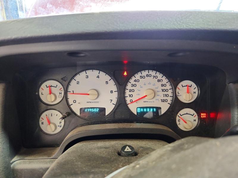 Продажа на аукционе авто 2004 Dodge Ram 1500, vin: 1D7HU18D24S716967, номер лота: 59241496
