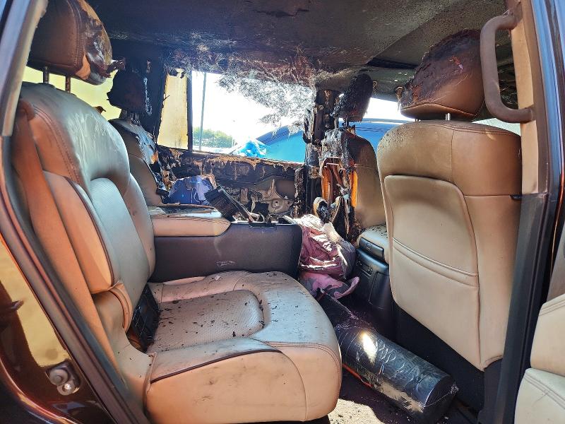 Aukcja sprzedaży 2021 Nissan Armada, vin: JN8AY2BB1M9792785, numer aukcji: 60253226