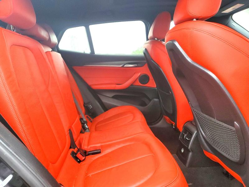 Aukcja sprzedaży 2018 Bmw X2, vin: WBXYJ3C34JEJ82803, numer aukcji: 60220106