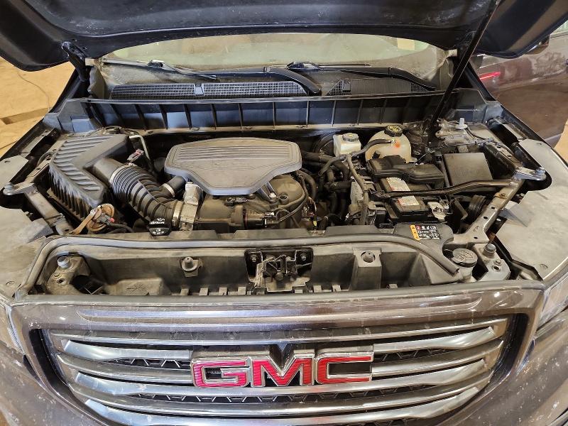 Продаж на аукціоні авто 2017 Gmc Acadia, vin: 1GKKNVLS6HZ197921, номер лоту: 61384416