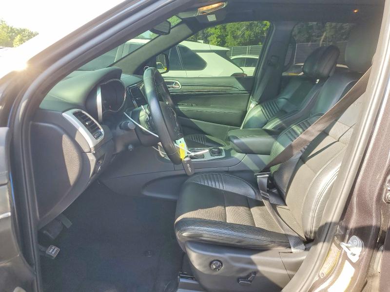 Продаж на аукціоні авто 2019 Jeep Grand Cherokee, vin: 1C4RJFDJ1KC658891, номер лоту: 61538806