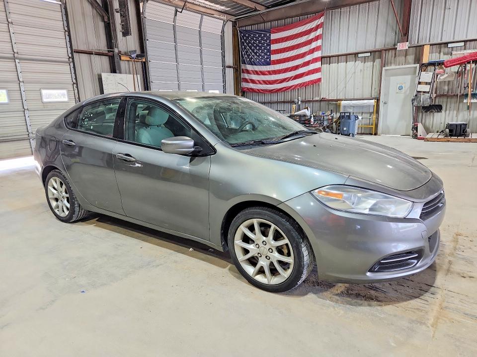 59361756 :رقم المزاد ، 1C3CDFBAXDD318303 vin ، 2013 Dodge Dart مزاد بيع
