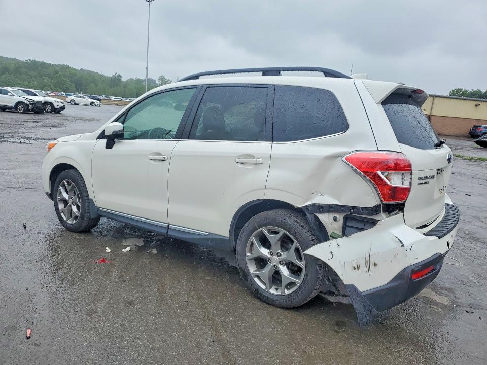 Продаж на аукціоні авто 2016 Subaru Ascent, vin: JF2SJAXC5GH472445, номер лоту: 59845656