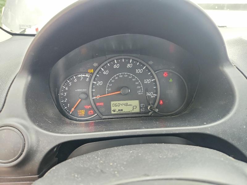 Aukcja sprzedaży 2019 Mitsubishi Mirage, vin: ML32F3FJ3KHF12631, numer aukcji: 62499036
