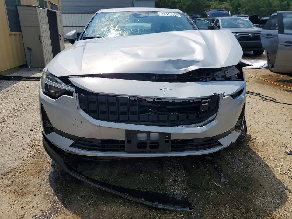 62814956 :رقم المزاد ، YSMEG3KA9PL147360 vin ، 2023 Polestar 2 مزاد بيع