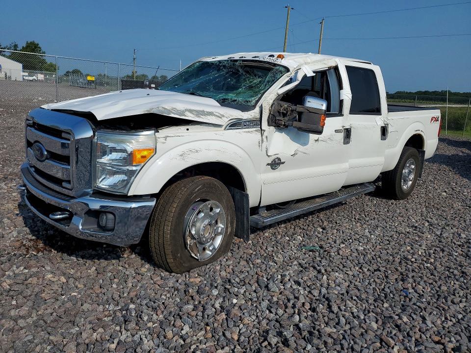Продажа на аукционе авто 2012 Ford F250, vin: 1FT7W2BT8CEB37677, номер лота: 62922056