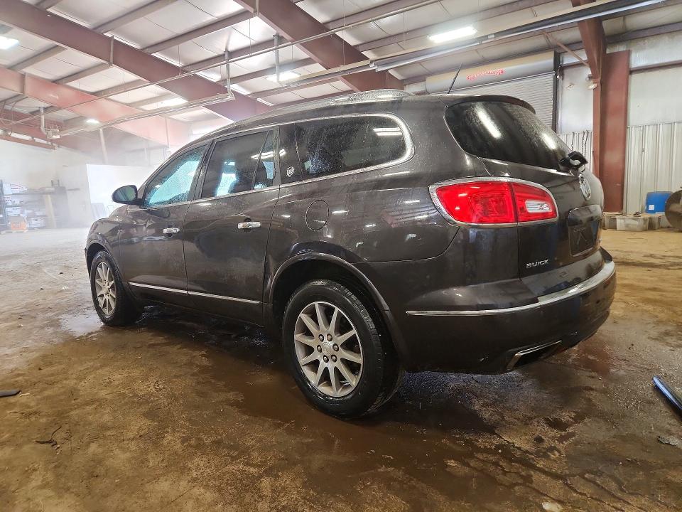 62398866 :رقم المزاد ، 5GAKRCKD9DJ158323 vin ، 2013 Buick Enclave مزاد بيع