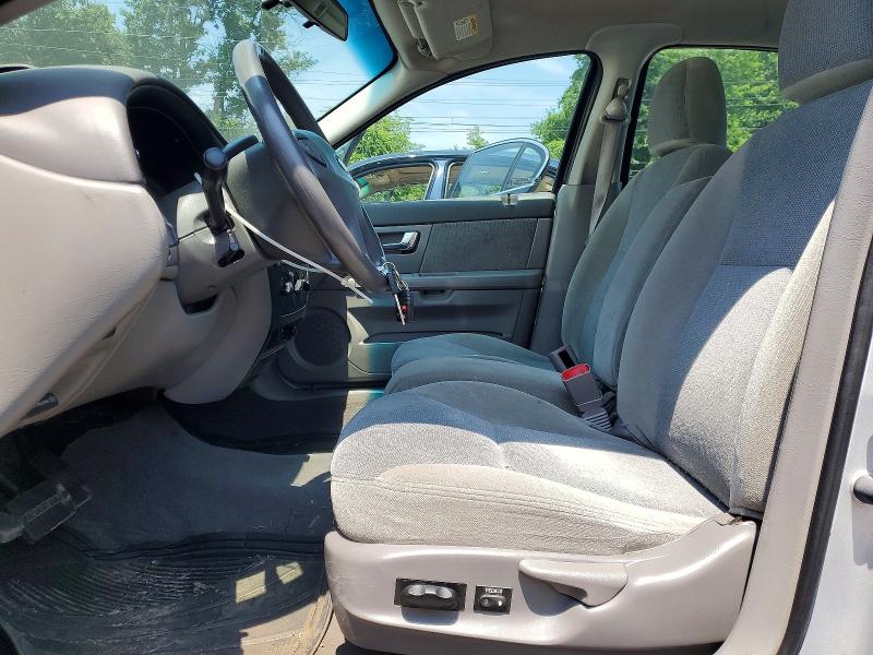 Продаж на аукціоні авто 2001 Ford Taurus, vin: 1FAFP55S01A150222, номер лоту: 60800976