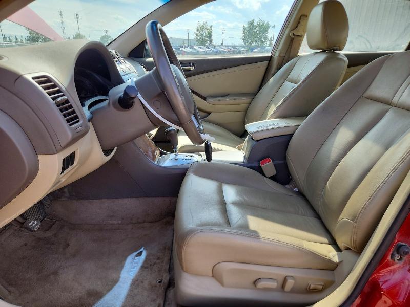 Aukcja sprzedaży 2009 Nissan Altima, vin: 1N4AL21E29C116206, numer aukcji: 60418166