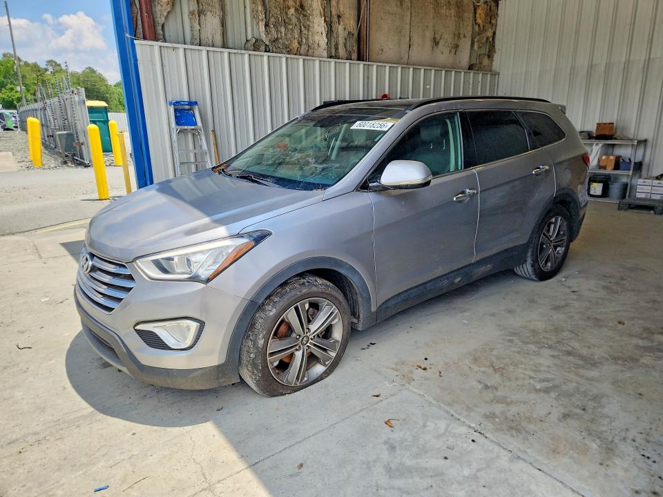 Продаж на аукціоні авто 2013 Hyundai Santa Fe, vin: KM8SR4HF0DU033704, номер лоту: 60018256