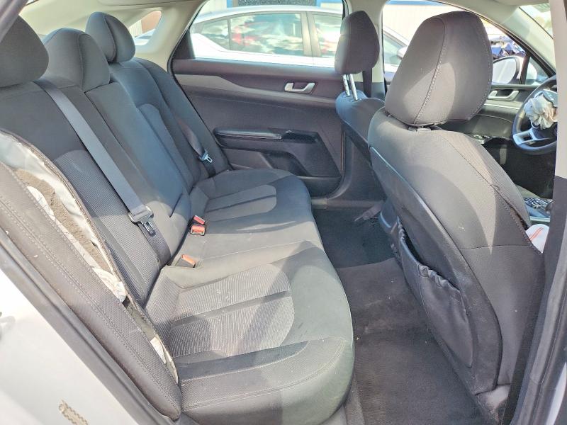 Продаж на аукціоні авто 2022 Kia K5, vin: 5XXG14J25NG108459, номер лоту: 62614076