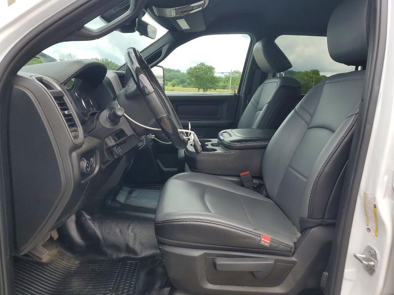 Продажа на аукционе авто 2025 Ram 2500, vin: 3C63R5CL9SG504364, номер лота: 60776776