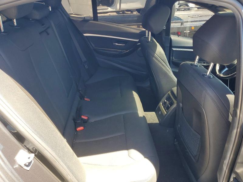 Продажа на аукционе авто 2018 Bmw 330, vin: WBA8B9G58JNU99523, номер лота: 60886166