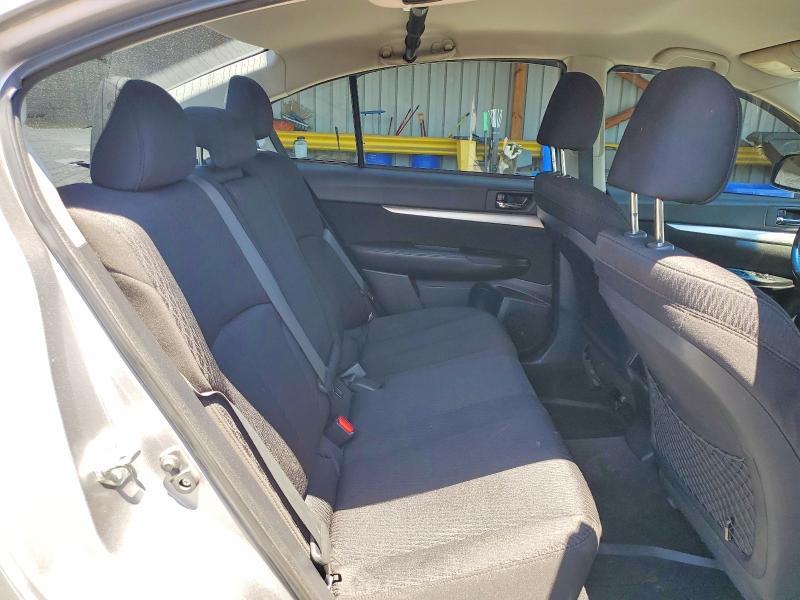 Продажа на аукционе авто 2010 Subaru Legacy, vin: 4S3BMBC63A3227076, номер лота: 60832176