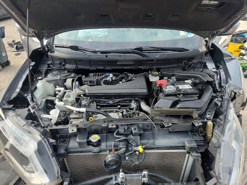 Aukcja sprzedaży 2020 Nissan Rogue, vin: JN8AT2MT5LW042312, numer aukcji: 59871206