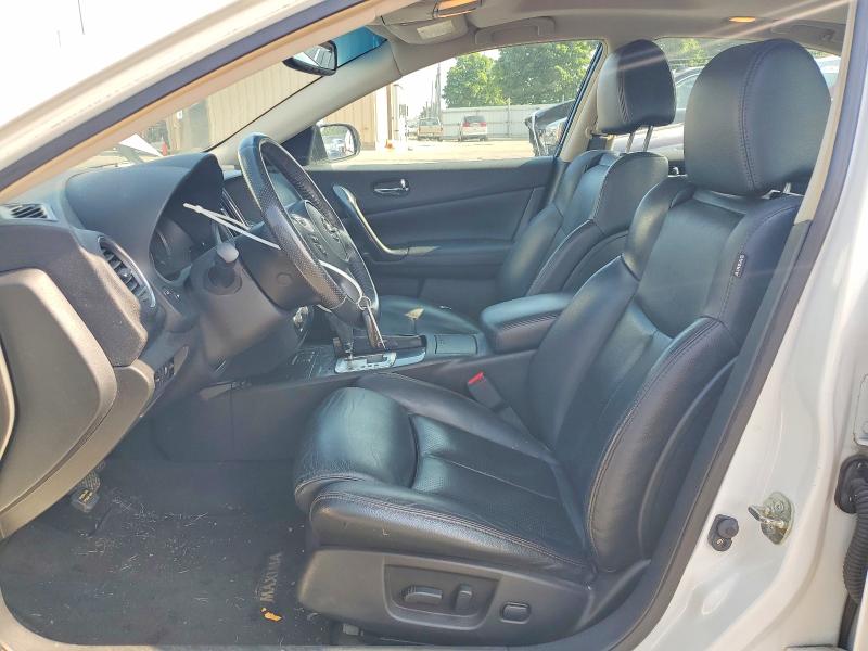 59403096 :رقم المزاد ، 1N4AA5AP0EC448194 vin ، 2014 Nissan Maxima مزاد بيع