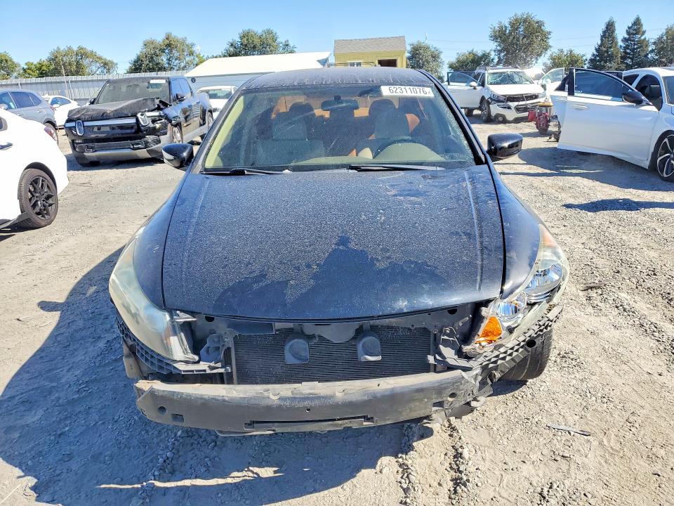 2010 Honda Accord მანქანა იყიდება აუქციონზე, vin: 1HGCP2F40AA172928, აუქციონის ნომერი: 62311076