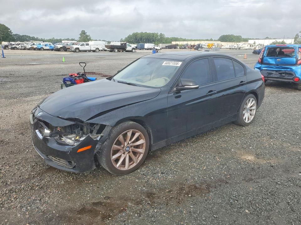 Aukcja sprzedaży 2013 Bmw 328, vin: WBA3C1G51DNR49378, numer aukcji: 60821556