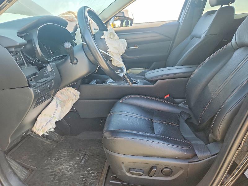 Продажа на аукционе авто 2023 Mazda Cx-50, vin: 7MMVABEM0PN131971, номер лота: 61794736
