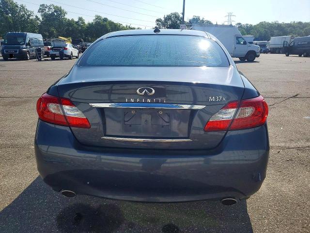 Aukcja sprzedaży 2011 Infiniti M37, vin: JN1BY1AR6BM375880, numer aukcji: 61144116