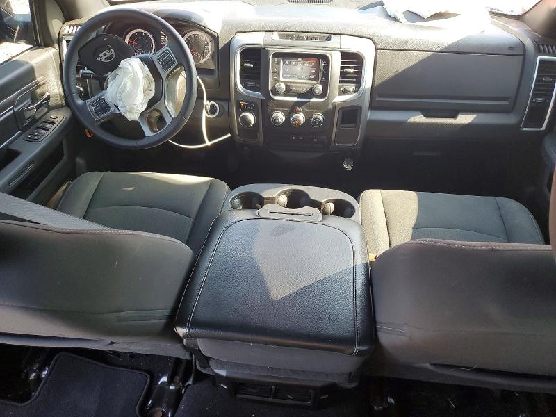 Aukcja sprzedaży 2024 Ram 1500 Classic, vin: 1C6RR6LG9RS128223, numer aukcji: 60068276