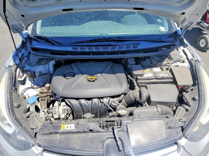 Aukcja sprzedaży 2015 Hyundai Elantra, vin: 5NPDH4AE9FH547694, numer aukcji: 62530386