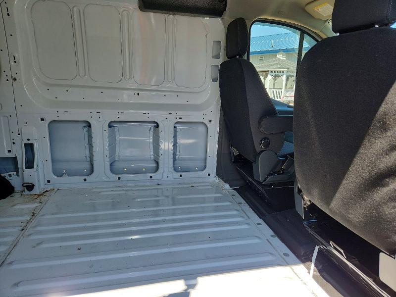 2024 Ford Transit მანქანა იყიდება აუქციონზე, vin: 1FTYE2Y82RKB42782, აუქციონის ნომერი: 62128466