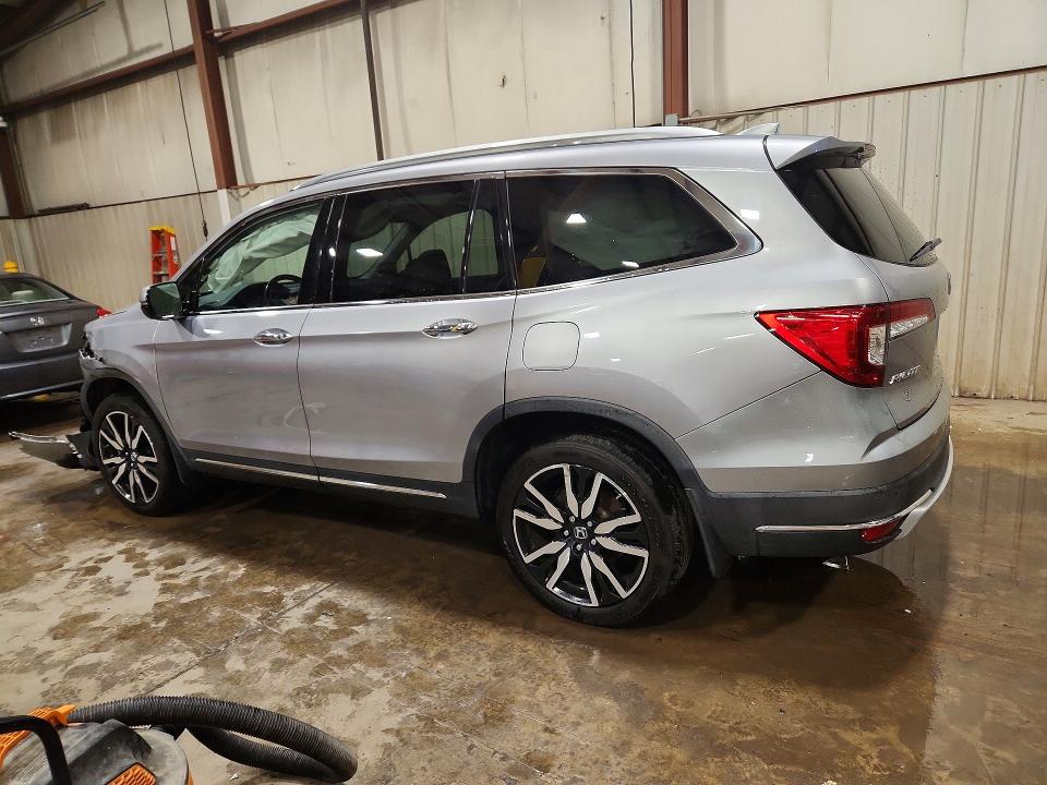 Aukcja sprzedaży 2020 Honda Pilot, vin: 5FNYF6H60LB067054, numer aukcji: 60379536