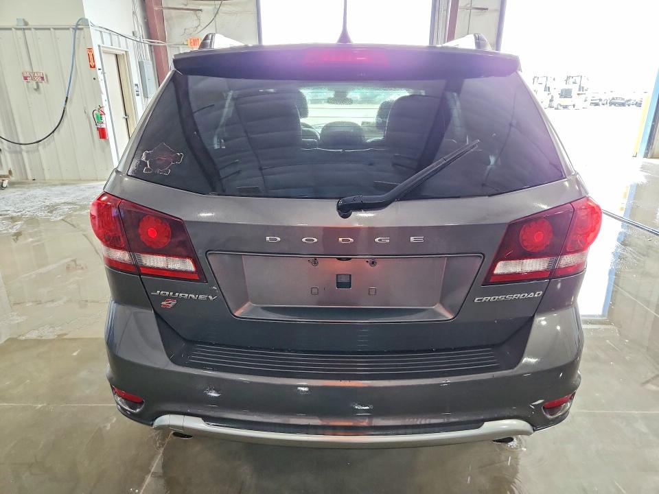 Aukcja sprzedaży 2018 Dodge Journey, vin: 3C4PDDGG7JT430366, numer aukcji: 60070266