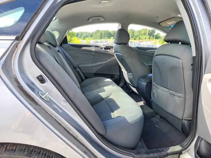 2014 Hyundai Sonata მანქანა იყიდება აუქციონზე, vin: KMHEC4A45EA116474, აუქციონის ნომერი: 61484046