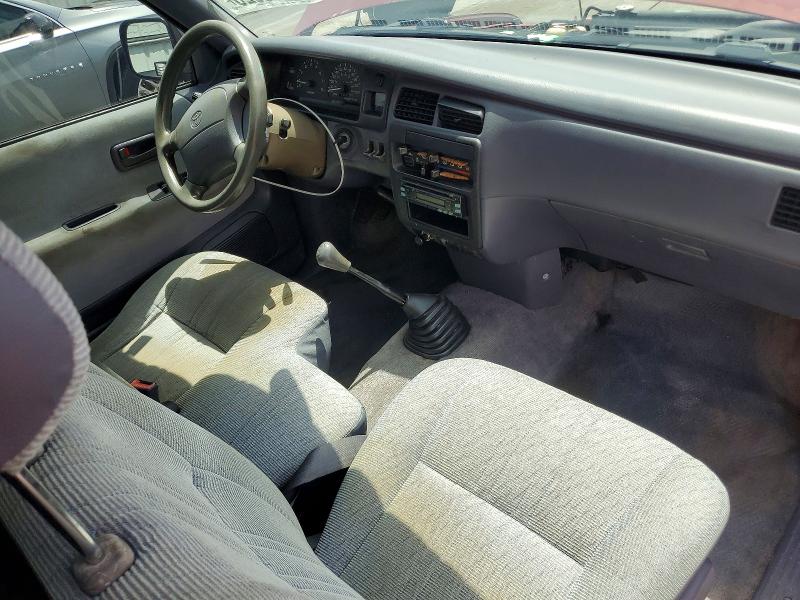 Продаж на аукціоні авто 1997 Toyota T100, vin: JT4TN12D3V0037801, номер лоту: 60223826
