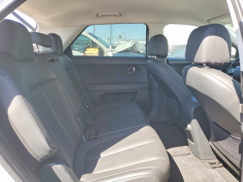 Aukcja sprzedaży 2025 Hyundai Ioniq 5, vin: 7YAKN4DA1SY027788, numer aukcji: 60488186