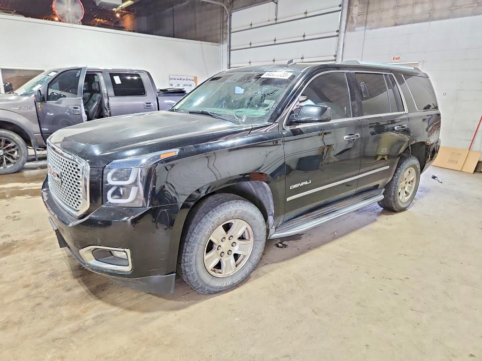 Aukcja sprzedaży 2015 Gmc Yuk/den, vin: 1GKS2CKJ0FR151584, numer aukcji: 60331326