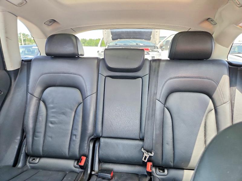 2016 Audi Q5 მანქანა იყიდება აუქციონზე, vin: WA1L2AFP3GA080877, აუქციონის ნომერი: 62412886