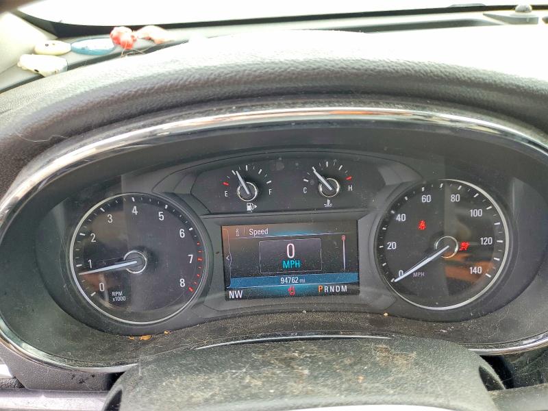 Aukcja sprzedaży 2019 Buick Encore, vin: KL4CJESB6KB767228, numer aukcji: 60846796