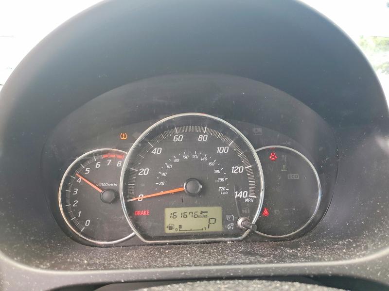 2019 Mitsubishi Mirage მანქანა იყიდება აუქციონზე, vin: ML32A4HJ5KH002893, აუქციონის ნომერი: 60416756