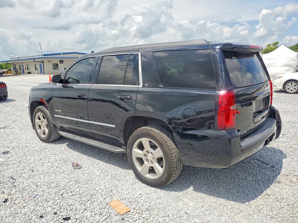Продаж на аукціоні авто 2016 Chevrolet Tahoe, vin: 1GNSCBKC6GR426355, номер лоту: 73340835