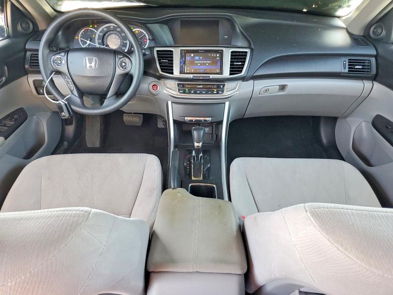 2014 Honda Accord მანქანა იყიდება აუქციონზე, vin: 1HGCR2F75EA144634, აუქციონის ნომერი: 60919326