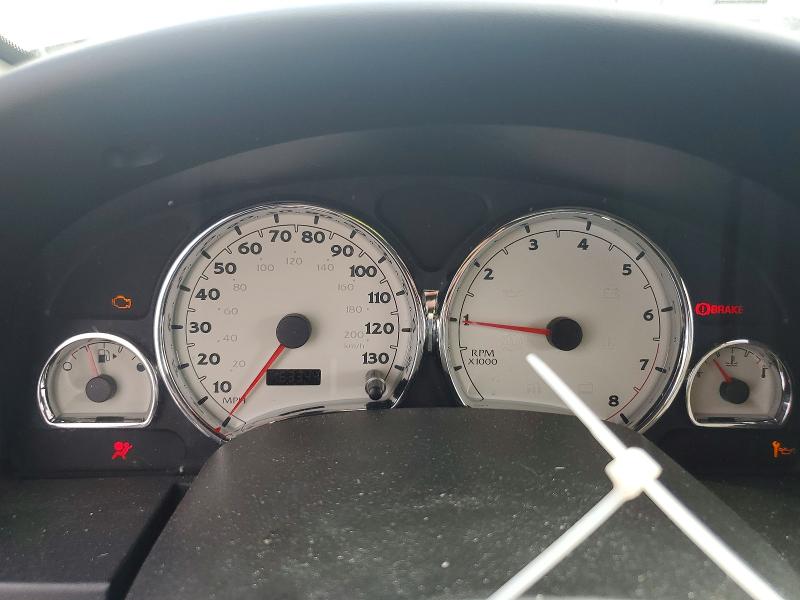 Продажа на аукционе авто 2006 Saturn Vue, vin: 5GZCZ53446S826148, номер лота: 59317736
