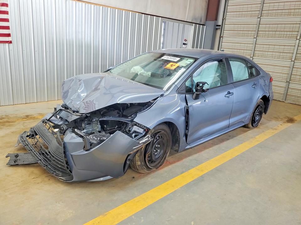 Aukcja sprzedaży 2026 Toyota Corolla, vin: 5YFB4MDE2TP412974, numer aukcji: 61626996