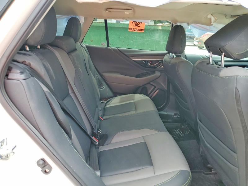 2024 Subaru Outback მანქანა იყიდება აუქციონზე, vin: 4S4BTALC7R3175803, აუქციონის ნომერი: 60881186